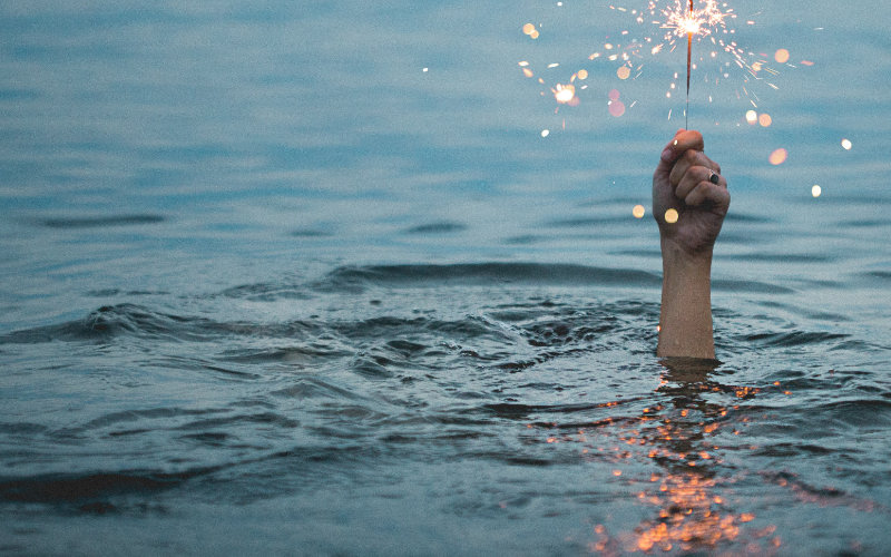 The 4 Keys to Mastering Money