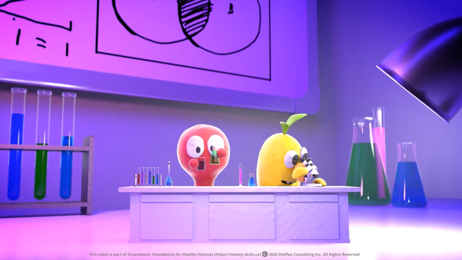 Coach Led version of Groundwork: Foundations for Healthy Finances