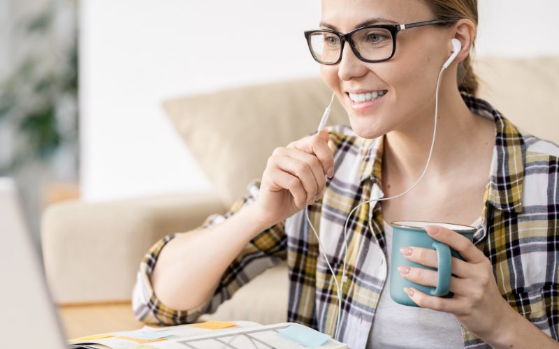 Self-Directed version of Groundwork: Foundations for Healthy Finances