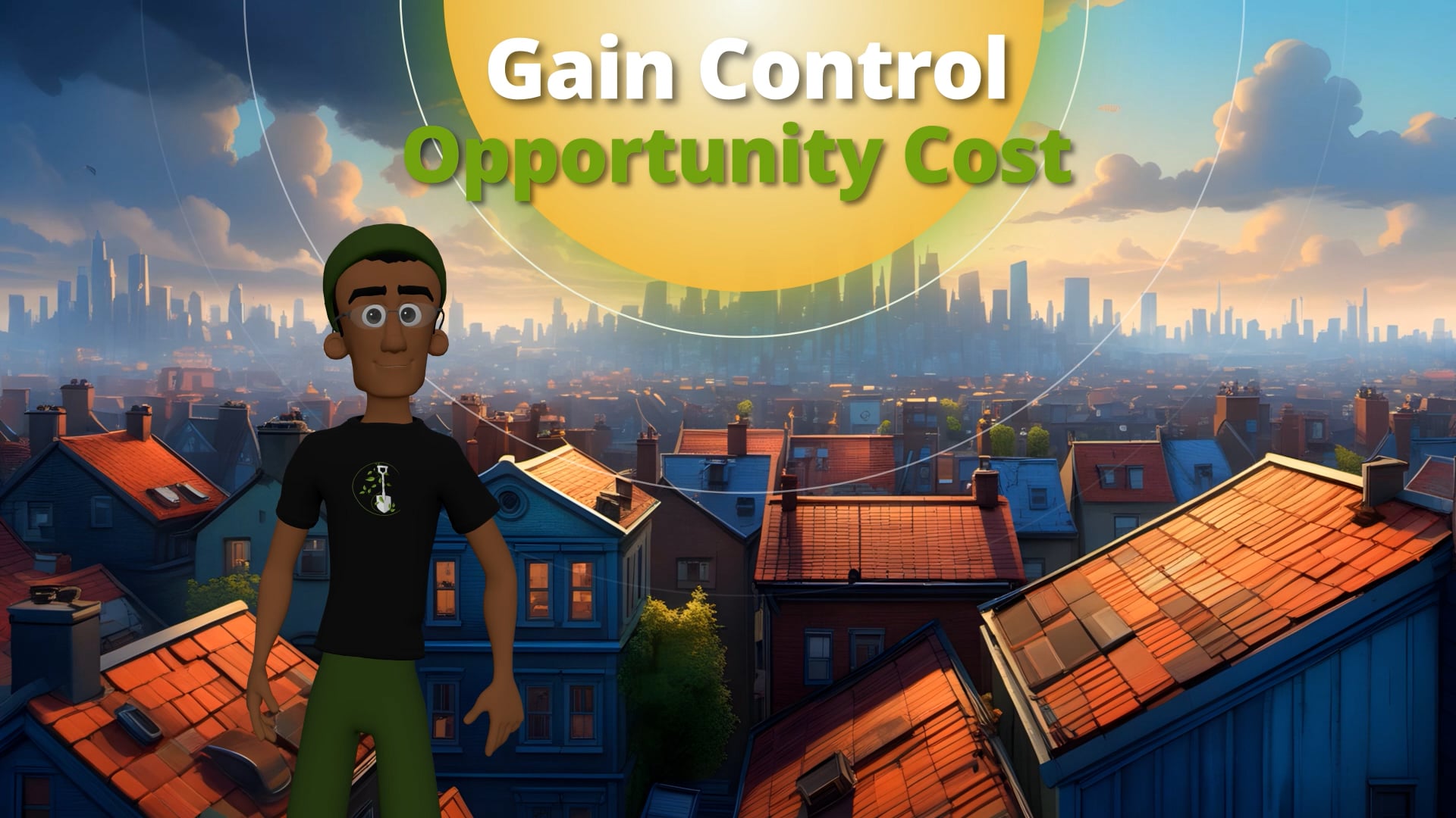 Self-Directed version of Groundwork: Foundations for Healthy Finances