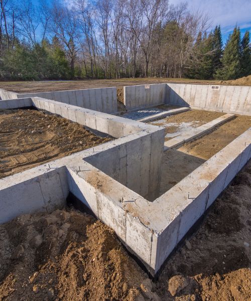 Building a strong financial foundation