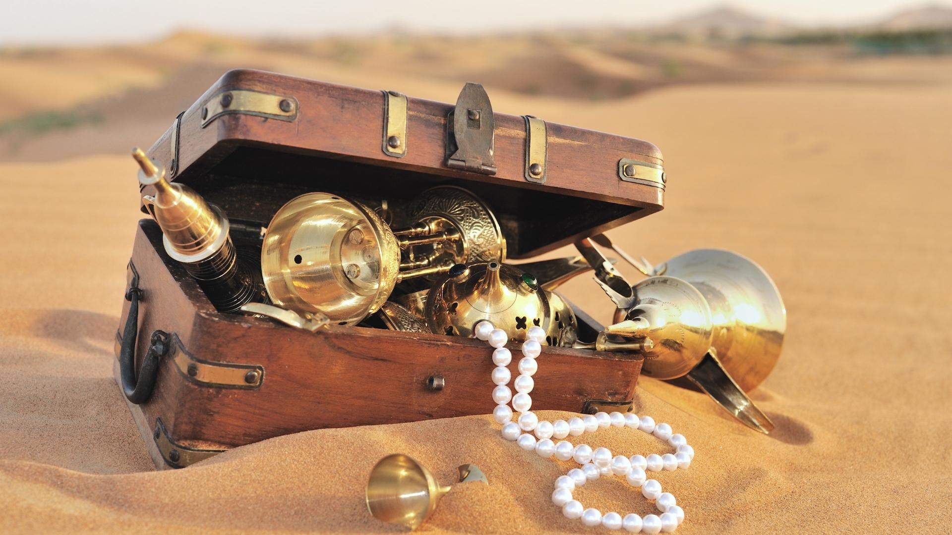 Know what you really want