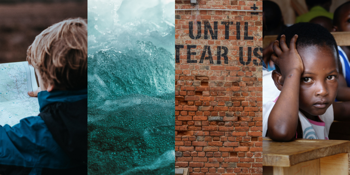 Organizational Wellness Workshop Series