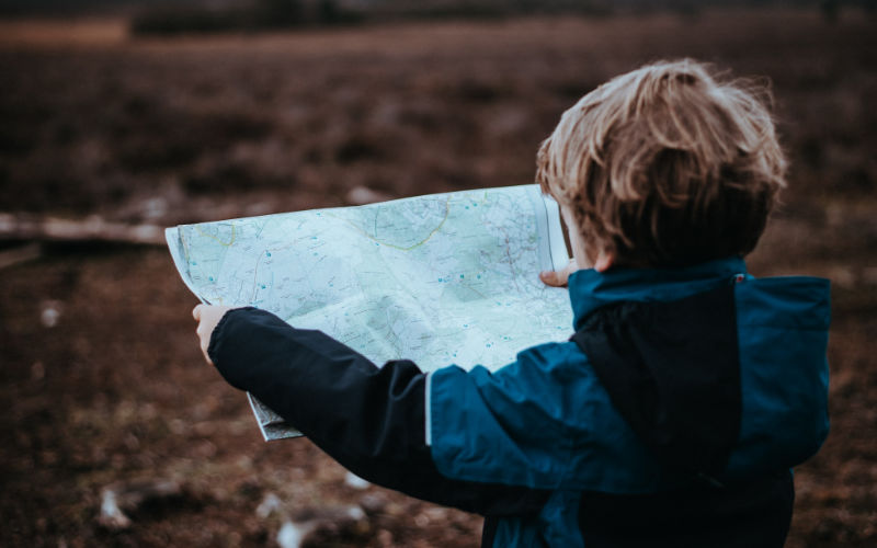 Finding the WHY Behind Your Money