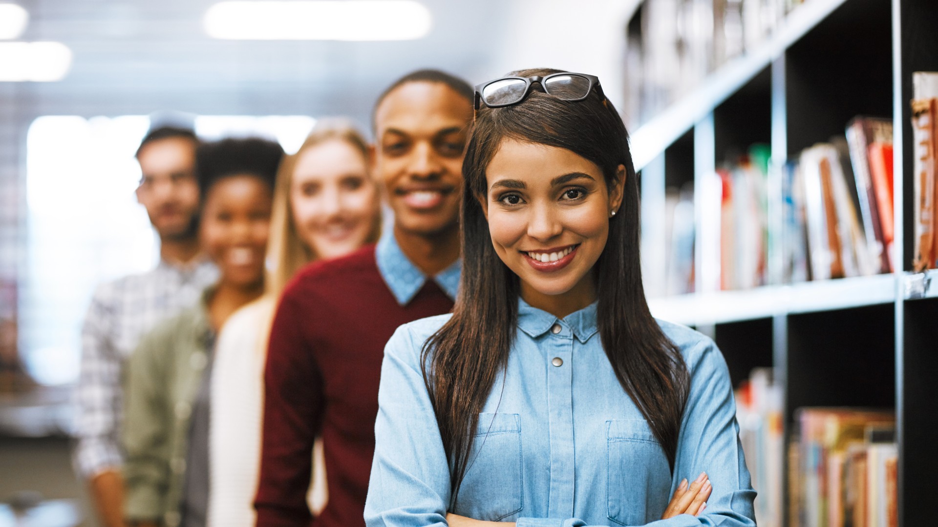 young professionals need financial education